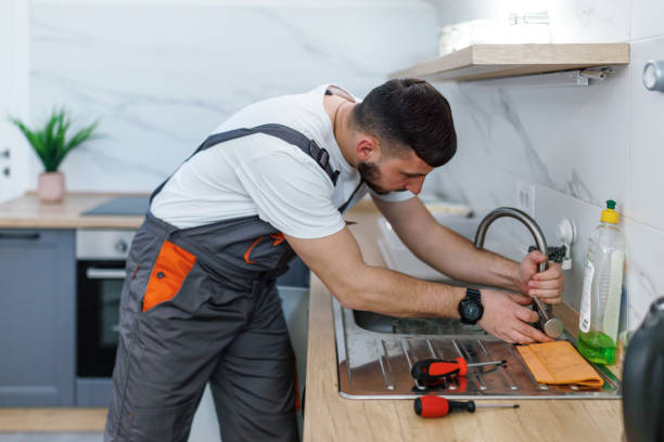 Best Plumbing Repair Near Me  in Old Orchard, PA