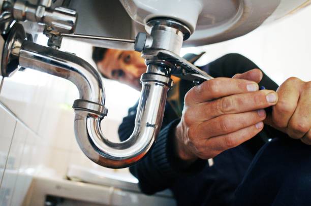 Best Water Leak Repair  in Old Orchard, PA