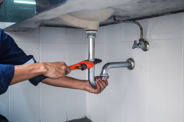 Best Plumbing Services Near Me  in Old Orchard, PA