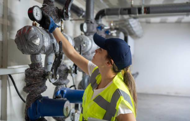 Sprinkler Systems in Old Orchard, PA