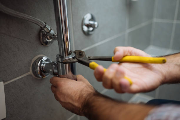 Best Best Plumbers Near Me  in Old Orchard, PA