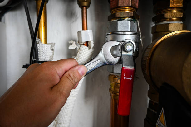 Best Pipe Repair Near Me  in Old Orchard, PA
